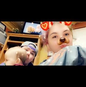 Meet your Posher, Brooklynn